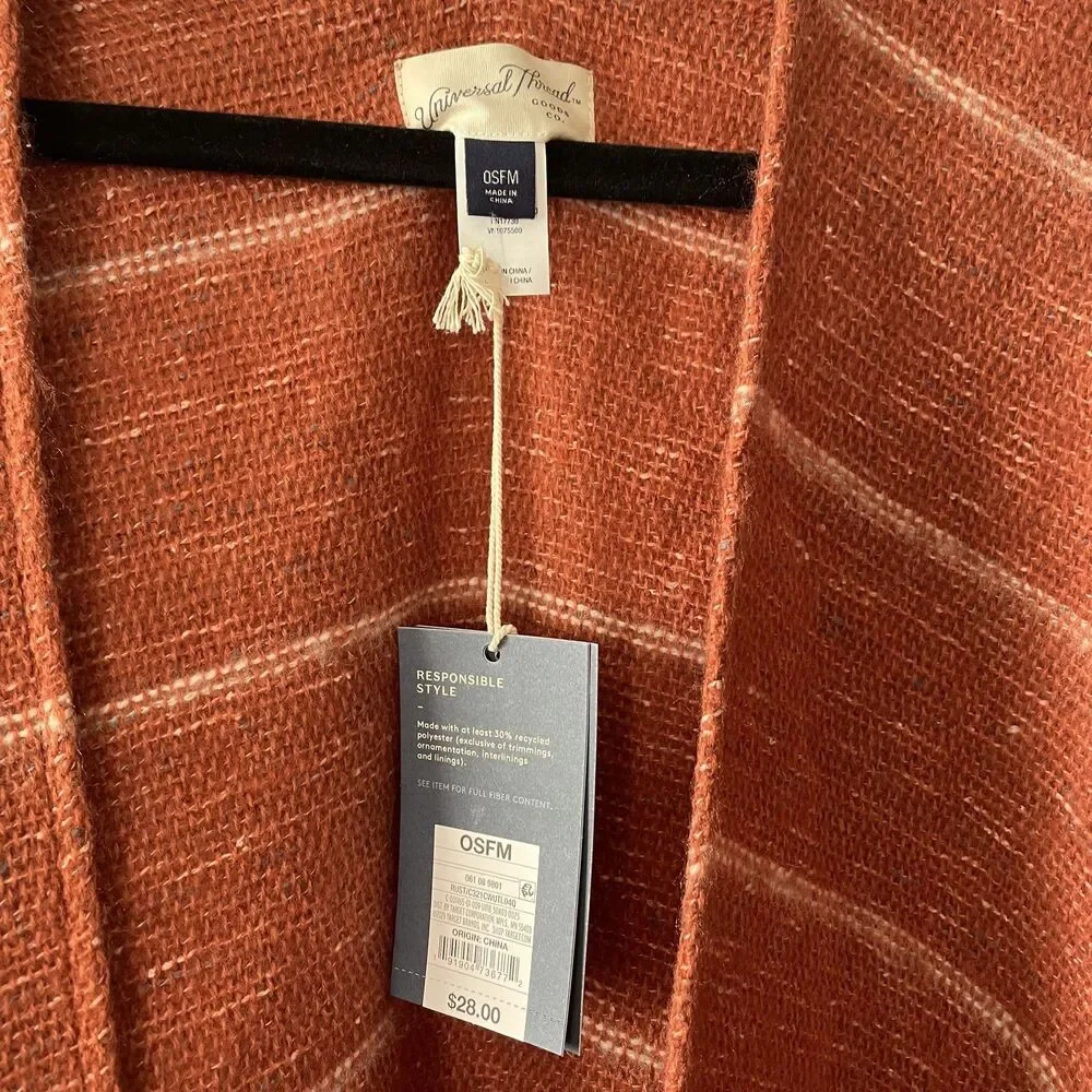 Universal Thread nwt universal